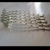 رگال تیله ای به قیمت