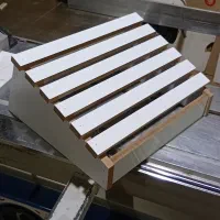 زیر پایی اداری