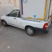 پراید یخچالدار ۱۴۰۳