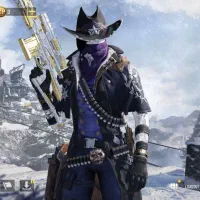 اکانت کالاف دیوتی موبایل