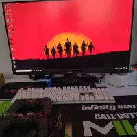 کامپیوتر سیستم گیمینگ|رایانه رومیزی|سنندج, |دیوار