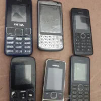 گوشی نوکیا|موبایل|مشهد, توس (بلوار توس)|دیوار