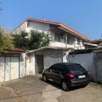 فروش ویلایی دوبلکس