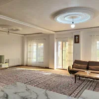 ویلا نوساز با تمام امکانات رفاهی