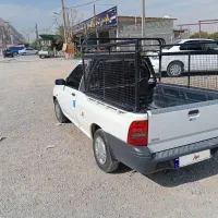 پراید وانت ۱۵۱|خودرو سواری و وانت|یاسوج, |دیوار