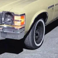 بیوک بی۳ مدل ۱۳۶۴|خودرو کلاسیک|تهران, امانیه|دیوار