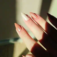 مانیکور ، ترمیم ، کاشت ناخن