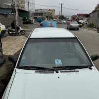 پراید|خودرو سواری و وانت|تالش, هشتپر|دیوار