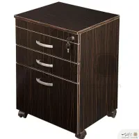 فایل اداری دوکشو و سه کشو