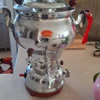 سماور گازی راه توشه