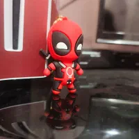 جاسوئیچی ددپول|اسباببازی|زنجان, |دیوار