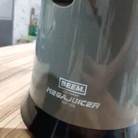 آبمیوه گیری beem آلمان