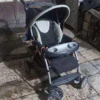 کالاسکه کودک مارک چیکوو