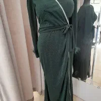 پیراهن مجلسی|لباس|نیشابور, دارایی|دیوار