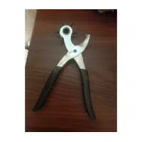 پانچ دستی چرم دوزی|لوازم خیاطی و بافتنی|محمدشهر, همایون ویلا|دیوار