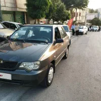 پراید مدل 90