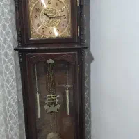 ساعت چوبی ایستاده نونوشیک