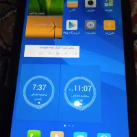 تبلت هواوی سالم در حد نو بفروش می رسد