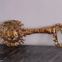 دکوری تمام برنز|مجسمه، تندیس، ماکت|اردکان, |دیوار