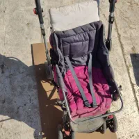 کالسگه بچه و گریر