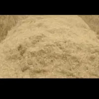 کاه سفید امسال