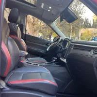 فردا موتورز T5 بیرنگ تک برگ سند|خودرو سواری و وانت|تهران, یوسف‌آباد|دیوار