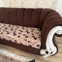 مبل راحتی|مبلمان خانگی و میز عسلی|مشهد, هفت تیر (حافظ)|دیوار