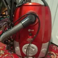 جاروبرقی الجی