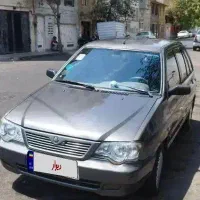 پراید هاچ پک111