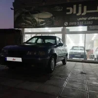 ماشین زیر خاکی