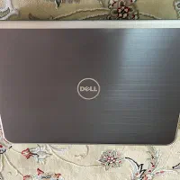 لب تاپ DELL درحدنو ۳ماه استفاده شده|رایانه همراه|اسلام‌شهر, شهرک مهدیه|دیوار