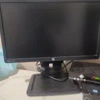 مینی کیس همراه با مانیتور و باند