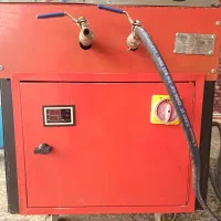 دستگاه بخارشوی