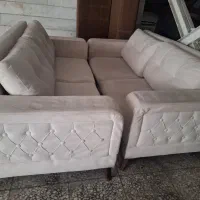 مبلمان پذیرایی