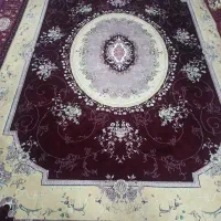فرش ماشینی