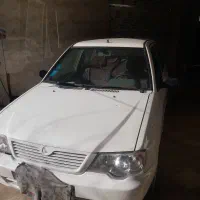 فروش پراید ۱۳۲ مدل ۸۷ سفید|خودرو سواری و وانت|کردکوی, |دیوار