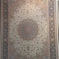 فرش ماشینی تارا 9متری1200شانه