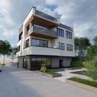 سیمانکاری.سیمانبری.نما رومی