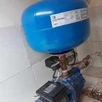 نصب تعمیر سرویس آبگرمکن پکیج پمپ شیرآلات لوله کشی|خدمات پیشه و مهارت|اصفهان, برازنده|دیوار