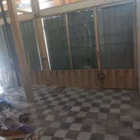 اجاره انبار|اجارهٔ مغازه و غرفه|اصفهان, درب کوشک|دیوار