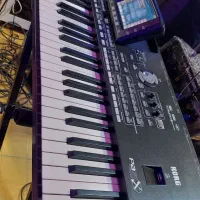 ارگ pa3x  سالم