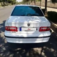 سمندef7 مدل ۹۹ دوگانه|خودرو سواری و وانت|اردبیل, |دیوار