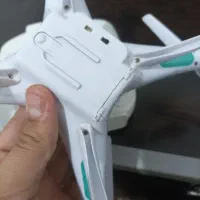 پهباد|دوربین عکاسی و فیلم‌برداری|شهرکرد, |دیوار