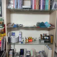 فروش انواع لوازم‌التحریر و وسایل هنری (اورجینال)|لوازم التحریر|بیرجند, |دیوار