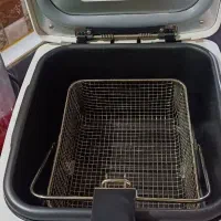 سرخ کن|اجاق گاز و لوازم برقی پخت‌وپز|شاندیز, |دیوار