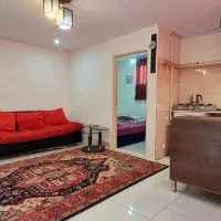 اجاره روزانه ویلا سوییت باغچه کرشت پردیس اجا رودهن