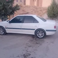 پژو پارس LX TU5، مدل ۱۳۹۳|خودرو سواری و وانت|خرم‌آباد, |دیوار