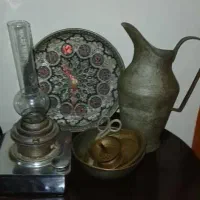 فروش لوازم قدیمی با ارزش