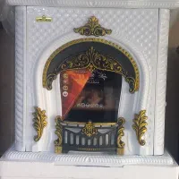 بخاری گازی  مختلط  از  رنگهای  مختلف کد۱۴۱۶