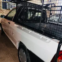 پراید وانت ۱۵۱ مدل ۱۴۰۴